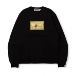 Bape Card Ovo Sweatshirt