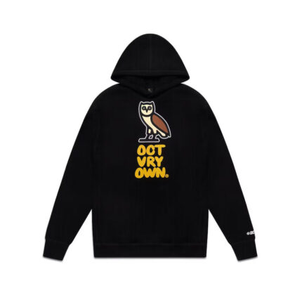 Bubble OVO Hoodie