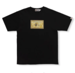 Card Bape X Ovo T Shirt