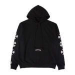 Chrome Hearts X Drake Certified Lover Boy Hoodie