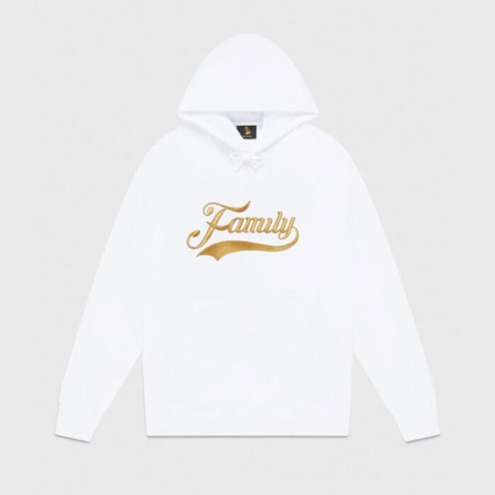 Family OVO Hoodie