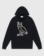 Ovo U of T Coaches Jacket