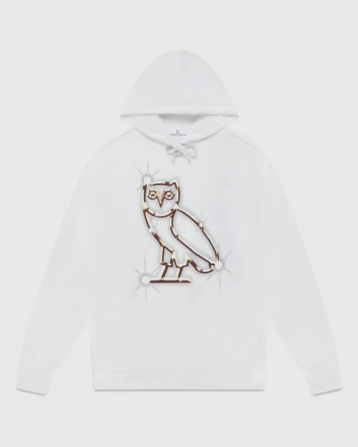 Ovo Bling Hoodie In Every Color