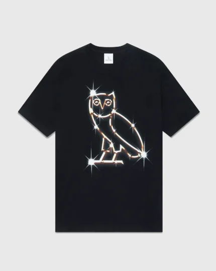 Ovo Bling T Shirt