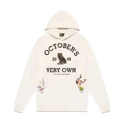 Looney Tunes X Collegiate OVO® Hoodie