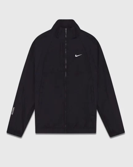 Ovo X Nocta Northstar Nylon Track Jacket