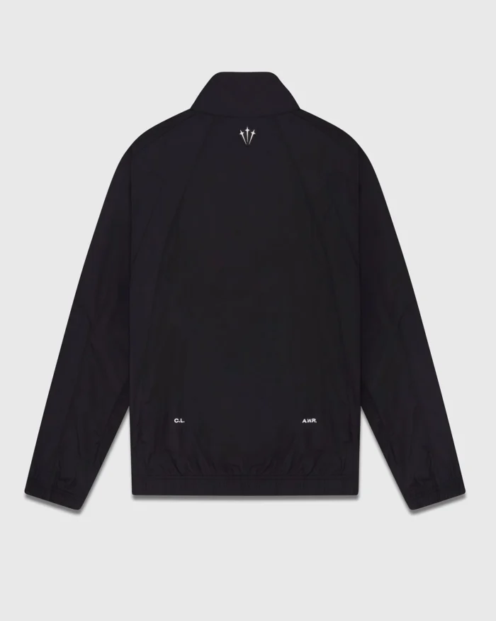 Ovo X Nocta Northstar Nylon Track Jacket