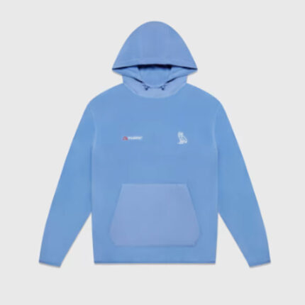 Microfleece OVO Hoodie