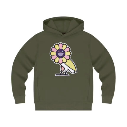 Murakami OVO Hoodie