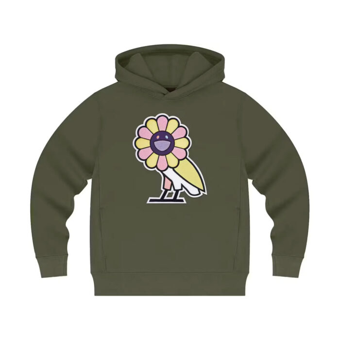 Murakami OVO Hoodie