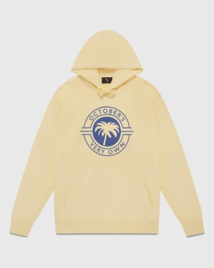 New Arrivals OVO Tropics Hoodie