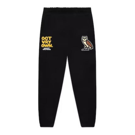 OVO Bubble Sweatpant