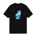 OVO Ceramic Owl T Shirt