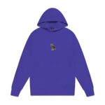 OVO Classic Owl Hoodie Liberty