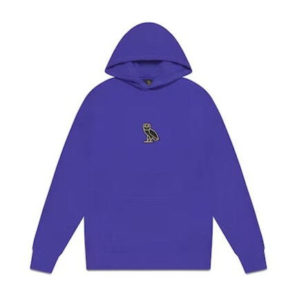 OVO Classic Owl Hoodie Liberty