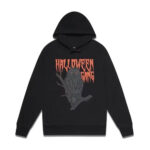 OVO Devil Bird Hoodie