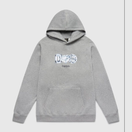 OVO Diamond Logo Casual Hoodie