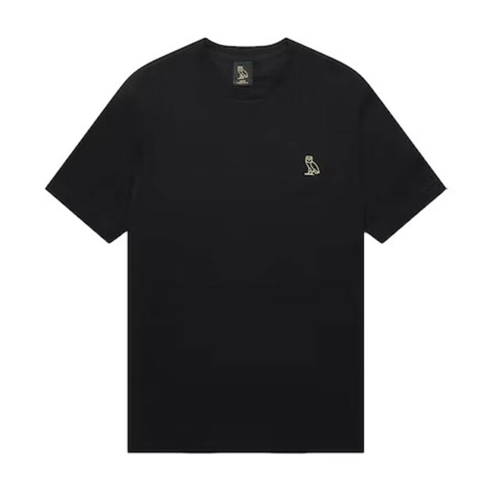 OVO Essentials Logo T Shirt