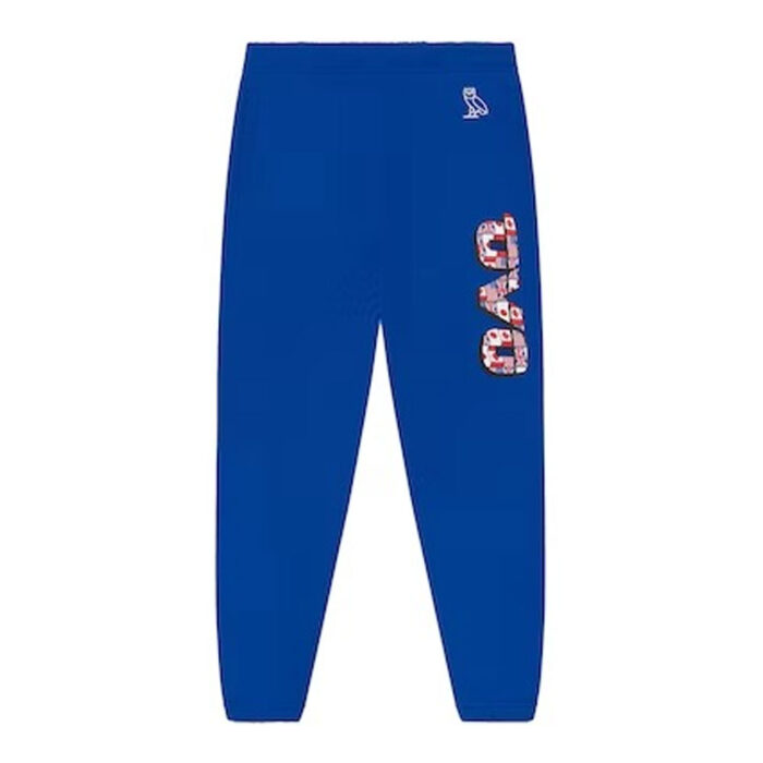 OVO Flag Runner Sweatpant