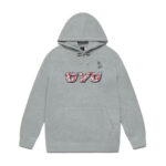 OVO Floral Vase Hoodie