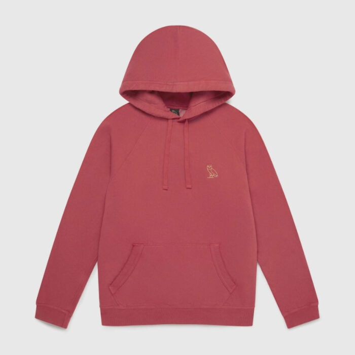 OVO Garment Dye Hoodie