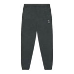 OVO Garment Dye Sweatpant Black Camo