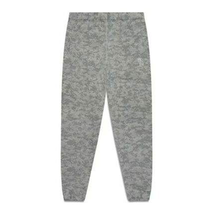 OVO Garment Dye Sweatpant Grey Camo