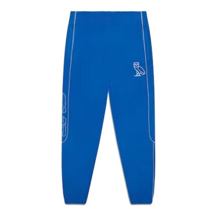 OVO La Ville Track Pant Blue