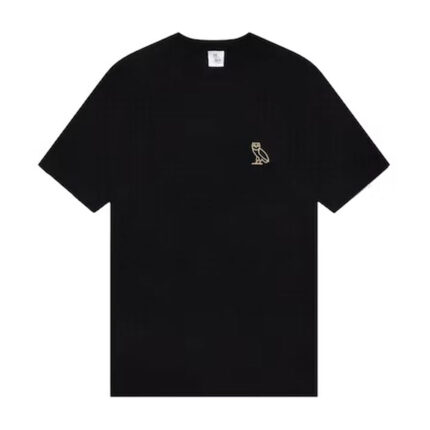 OVO Owl Logo T Shirt