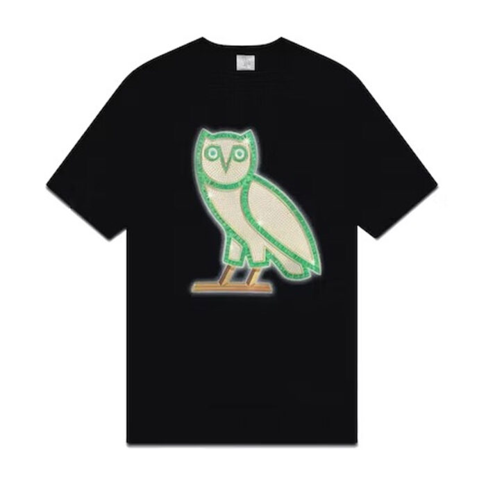 OVO Pen & Pixel T Shirt