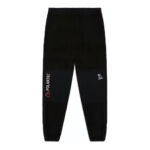 OVO Polartec Fleece Nylon Pant