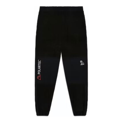 OVO Polartec Fleece Nylon Pant