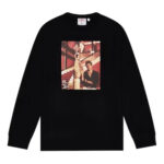 OVO Scarface Crewneck Sweatshirt