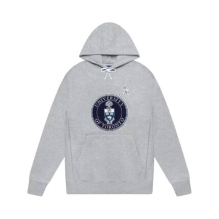 OVO U Of T Hoodie For Men