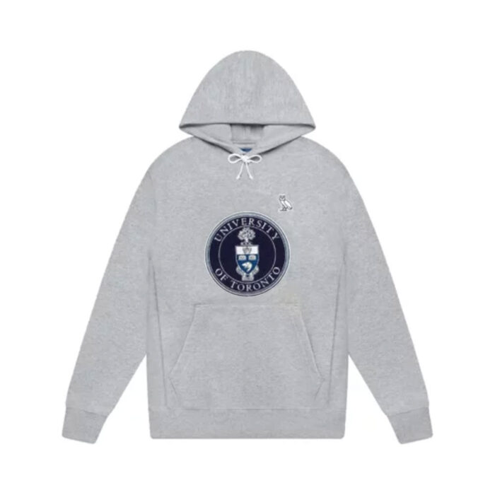 OVO U Of T Hoodie For Men