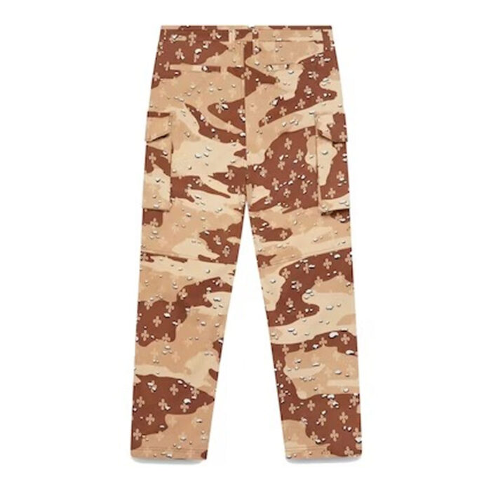 OVO Woven Desert Camo Pant