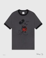 Ovo ©Disney Mickey Ringer T Shirt