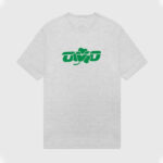 OVO X NBA Celtics T Shirt