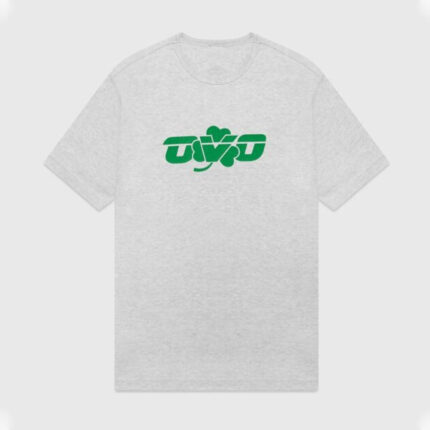 OVO X NBA Celtics T Shirt