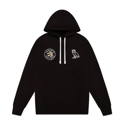 OVO X NBA Raptors Hoodie