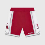 OVO X NCAA Alabama Crimson Tide Basketball Shorts