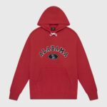 OVO X NCAA Alabama Crimson Tide Hoodie