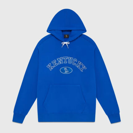 OVO X NCAA Kentucky Wildcats Hoodie