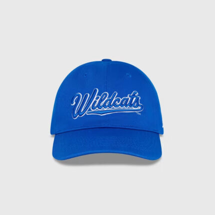 OVO X NCAA Kentucky Wildcats Sportcap