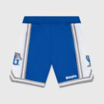 OVO X NCAA Memphis Tigers Basketball Shorts