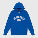 OVO X NCAA Memphis Tigers Hoodie