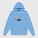 OVO X NCAA North Carolina Tar Heels Hoodie