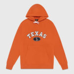 OVO X NCAA Texas Longhorns Hoodie