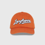 OVO X NCAA Texas Longhorns Sportcap