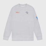 OVO X NFL Buffalo Bills Crewneck Sweatshirt